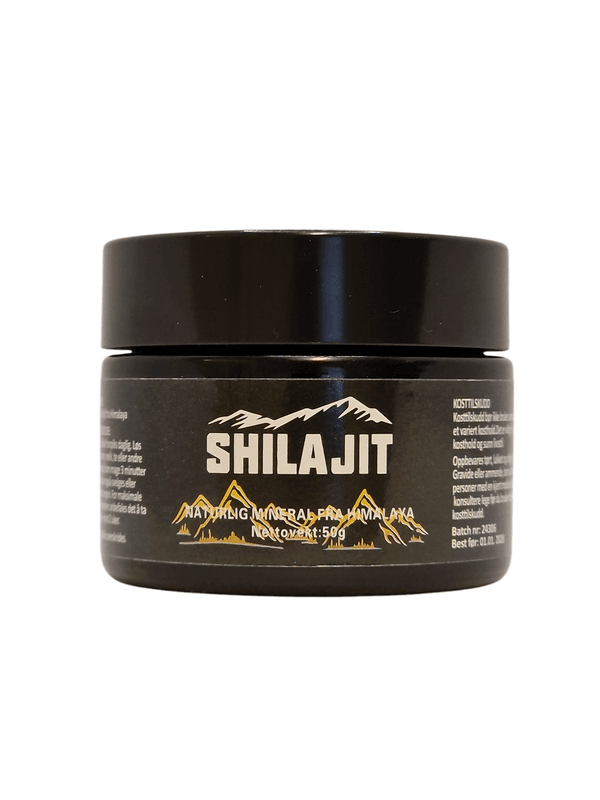 Himalaya Shilajit 3 for 2